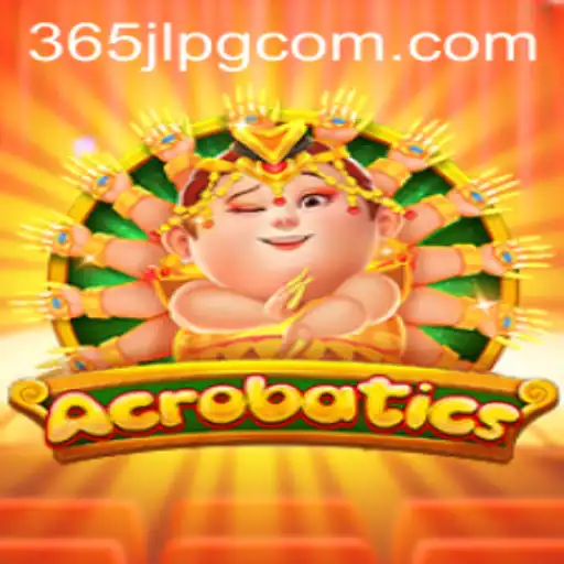 Discover the Thrills of Acrobatics with 365JLPG: A New Era of Gaming