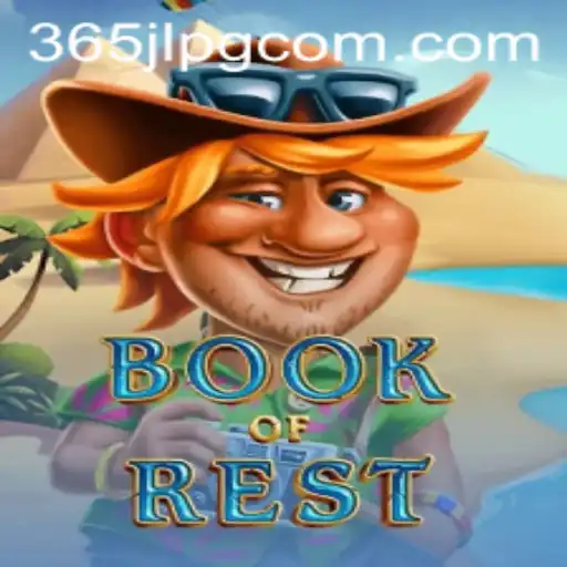 Exploring the Fascinating World of BookofRest: A Captivating Game Experience