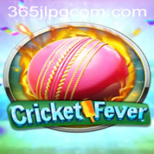 CricketFever: Unleash the Thrill of the Pitch with 365JLPG
