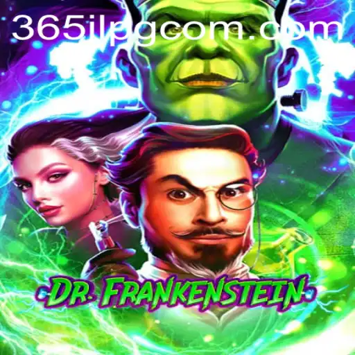 DrFrankenstein: The Exciting New Game Unveiling the Secrets of Innovation