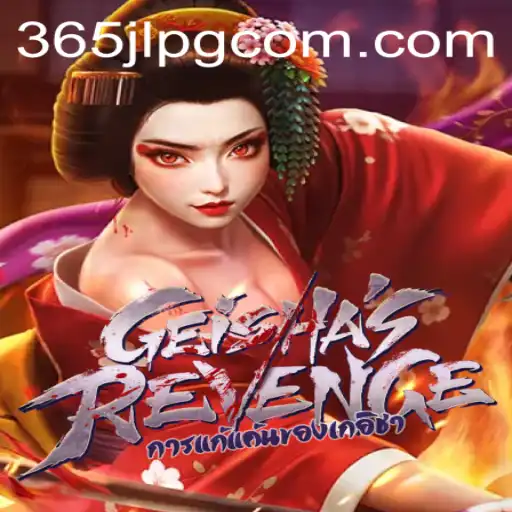 Unveiling the Mysteries of GeishasRevenge: A Journey Through Strategy and Intrigue