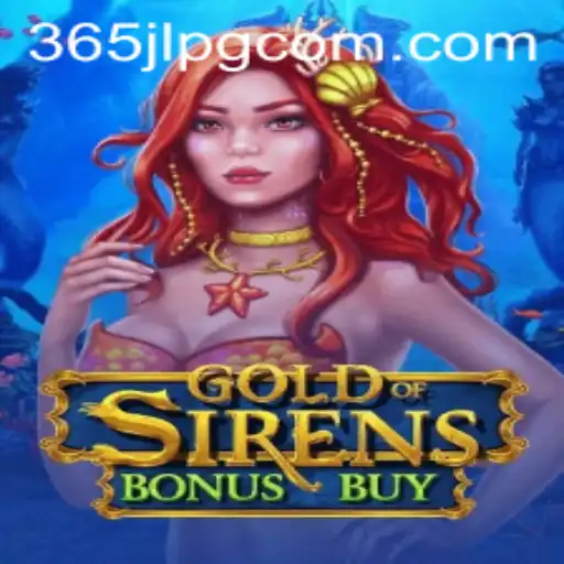 Discover the Thrilling World of GoldofSirensBonusBuy