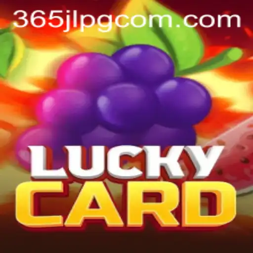 Unveiling LuckyCard: Dive Into The Thrilling World of 365JLPG