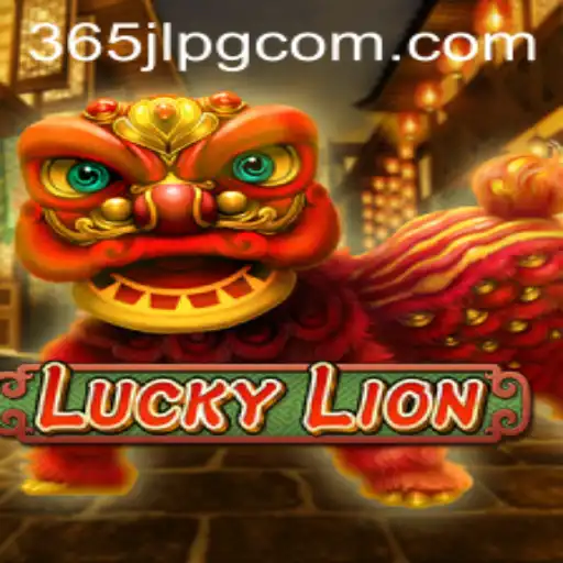 LuckyLion: Discover the Exciting World of 365JLPG