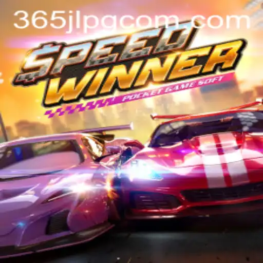 SpeedWinner: A Thrilling Game Adventure with 365JLPG