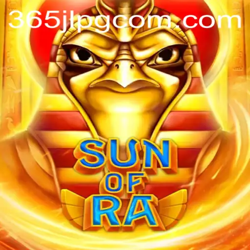 SunofRa: A Journey into the Heart of Ancient Legends