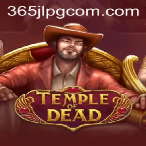 TempleofDead: An Epic Journey into the World of Ancient Myths