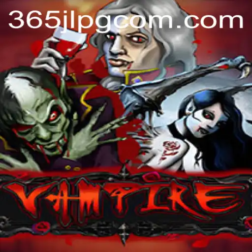 Unveiling the Mysterious World of 'Vampire: 365JLPG'