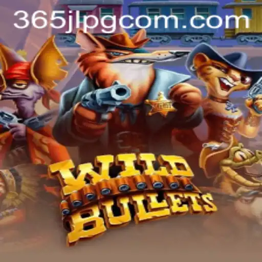 WildBullets: The Thrilling World of Strategic Gaming